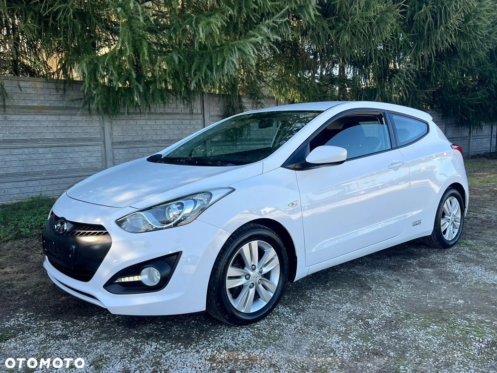 Hyundai i30 1.4 Classic - 31