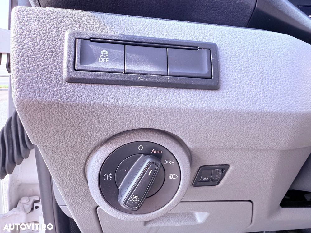 Volkswagen Transporter T6.1 Kurz Plus Comfortline EcoProfi - 24