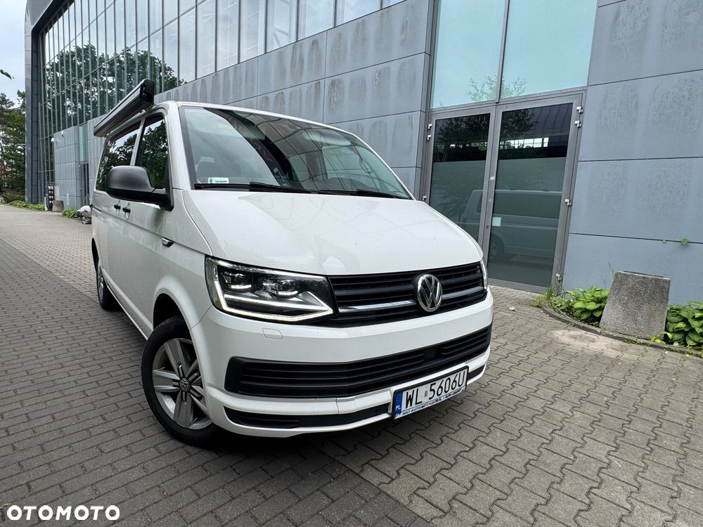 Volkswagen Multivan 2.0 TDI L1 Highline DSG - 13