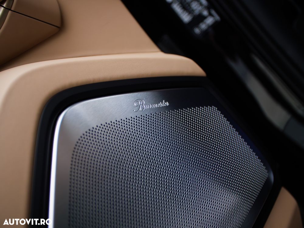 Porsche Cayenne - 22