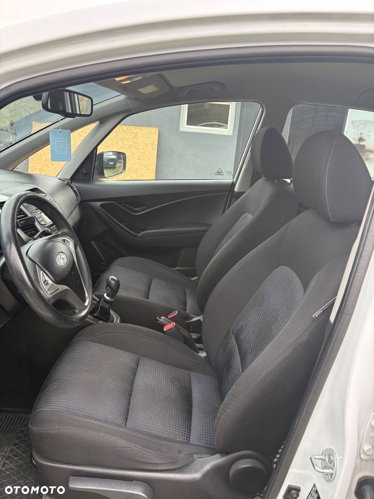 Hyundai ix20 1.4 Classic - 8