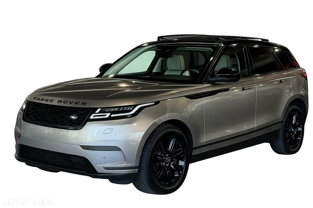 Land Rover Range Rover Velar 2.0 P400e PHEV SE - 2