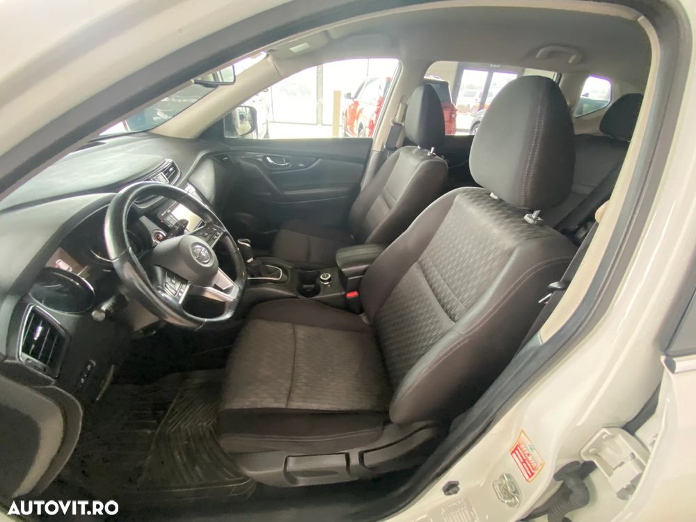 Nissan X-Trail 2.0 dCi ALL-MODE 4x4i Xtronic N-Connecta - 23