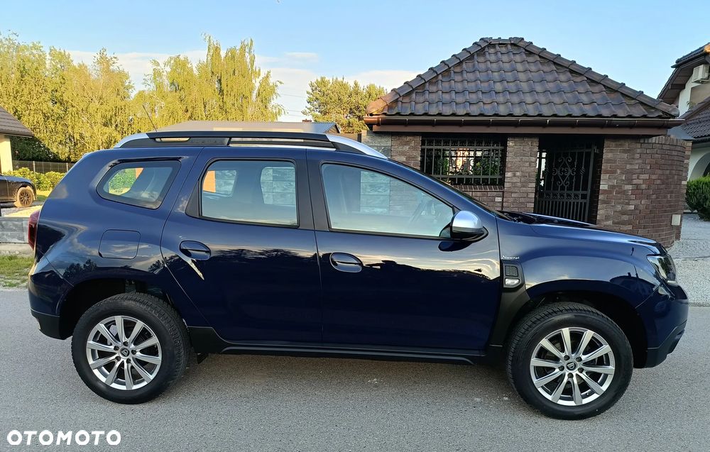 Dacia Duster - 6