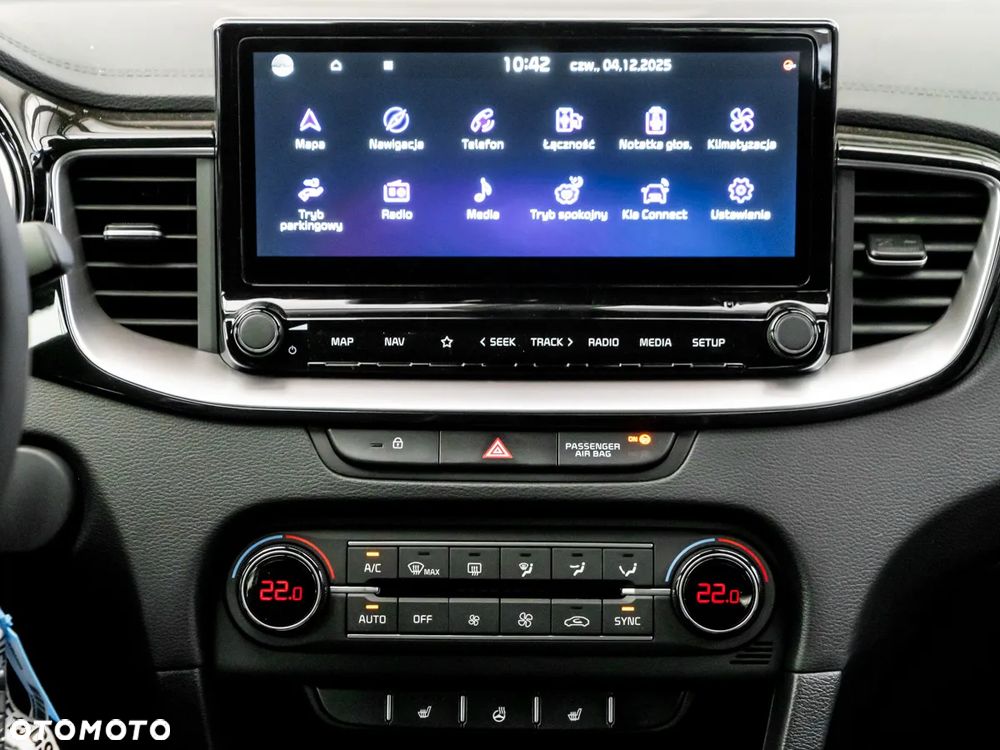 Kia XCeed 1.5 T-GDI L DCT - 31