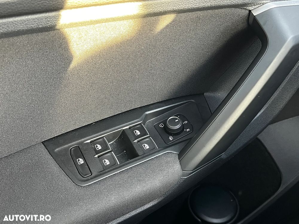 Volkswagen Tiguan - 19