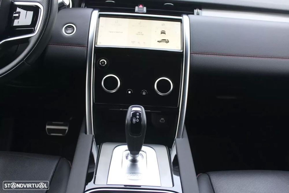 Land Rover Discovery Sport 2.0 Si4 AWD - 50