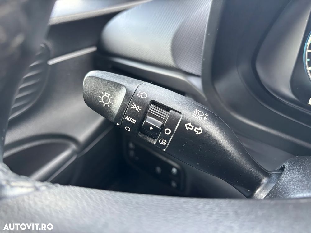 Hyundai Bayon 1.2 MPi 84 CP 5MT Comfort - 15