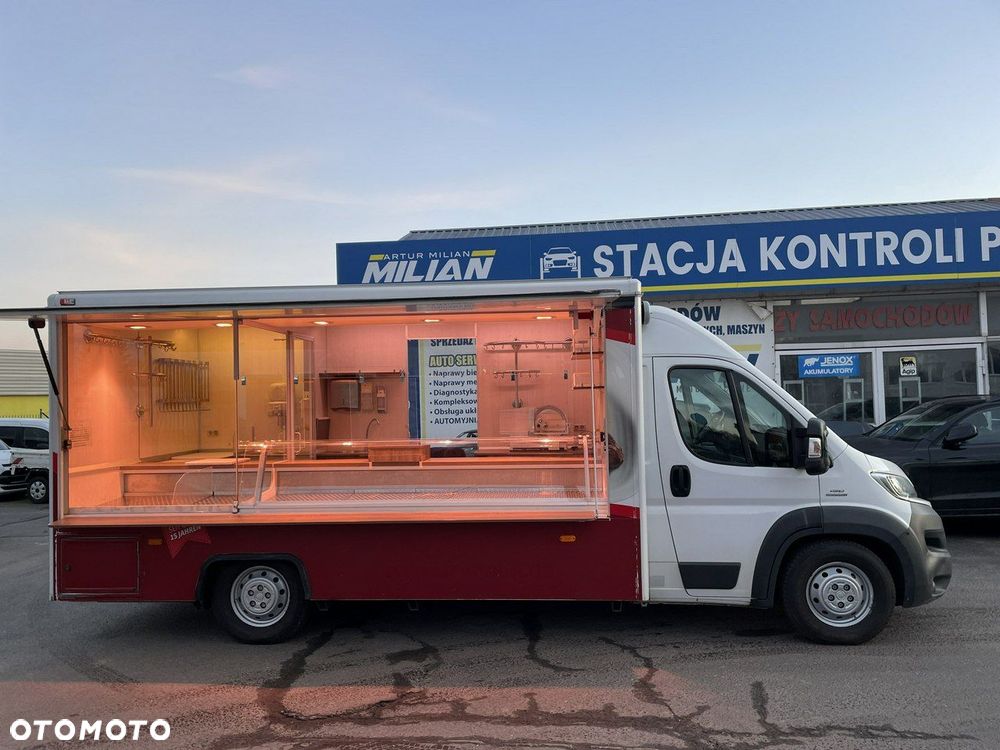 Fiat Ducato - 20