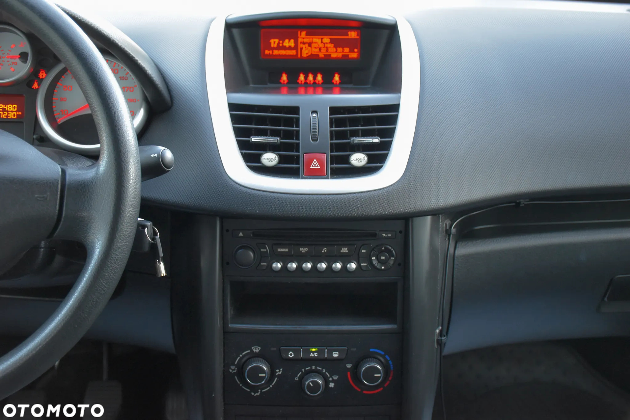 Peugeot 207 1.4 Millesim 200 - 30