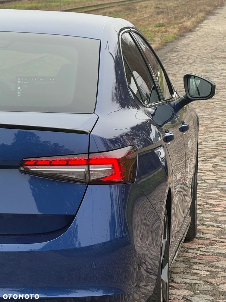 Skoda Superb 2.0 TSI Sportline DSG - 8