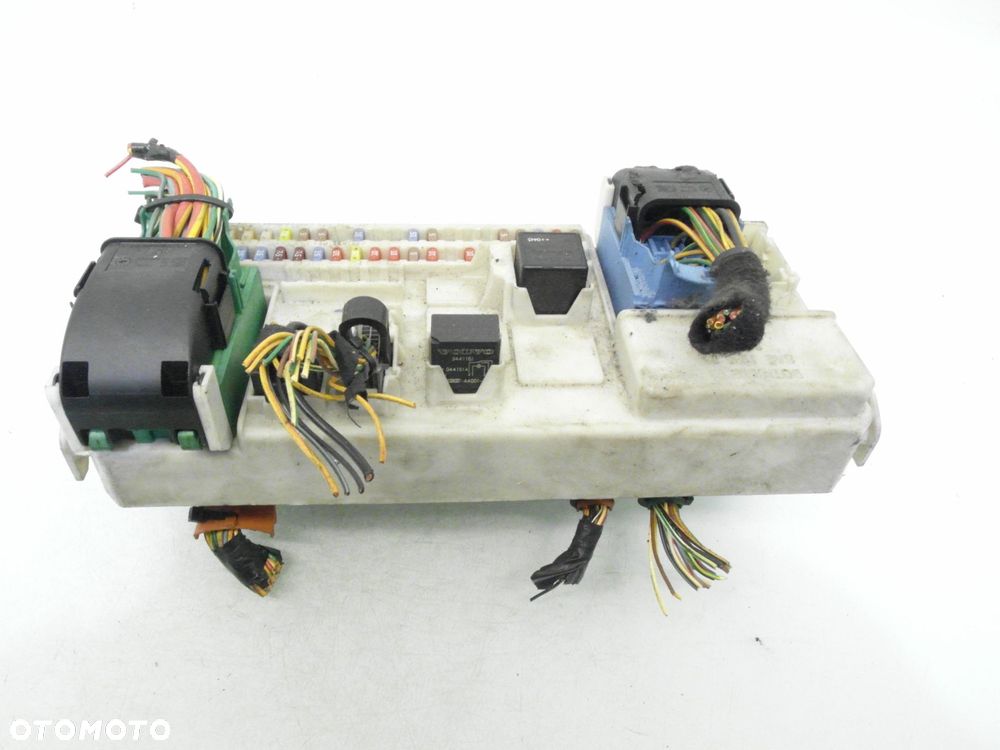 BSI VOLVO S40 II (MS) 2.0 D - D 4204 T 8690720 519096127 - 8