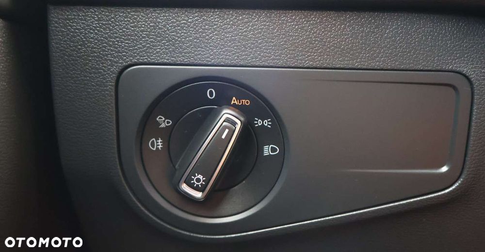 Volkswagen Tiguan - 29