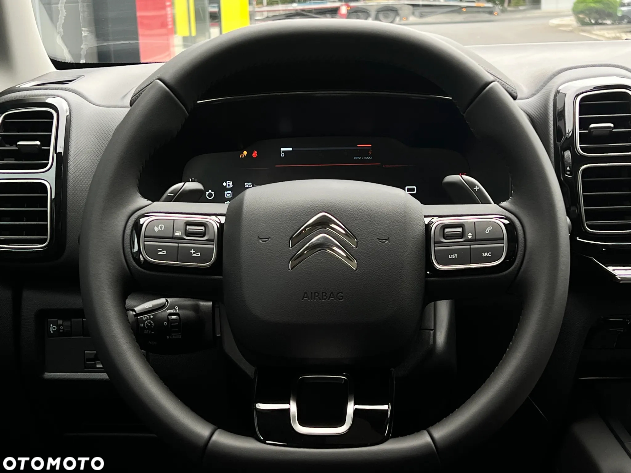 Citroën C5 Aircross 1.5 BlueHDi Max EAT8 - 16