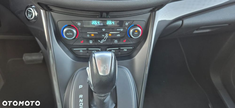 Ford Grand C-MAX 1.5 EcoBoost Start-Stopp-System Titanium - 25