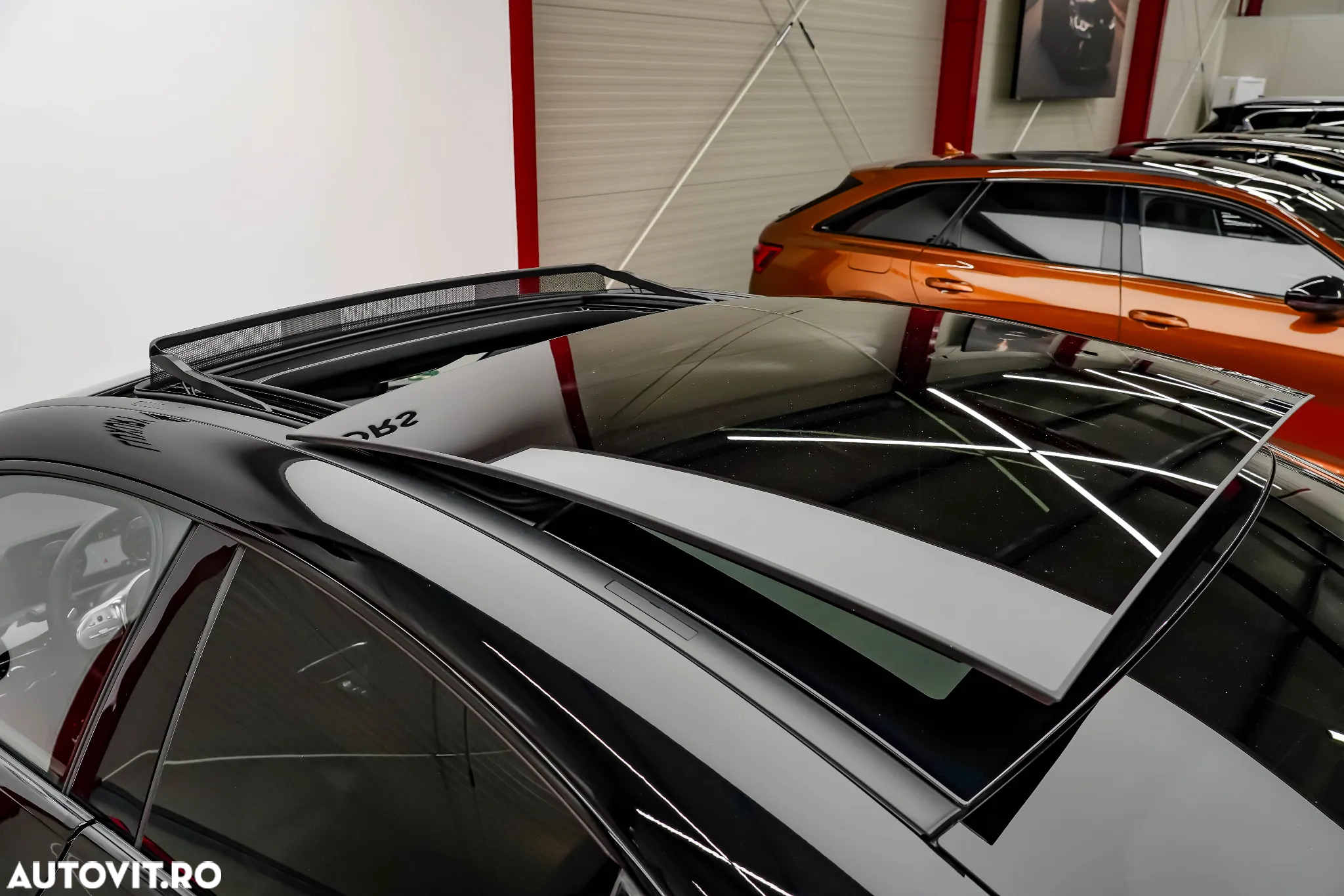 Mercedes-Benz CLA 180 7G-DCT Edition AMG Line - 21