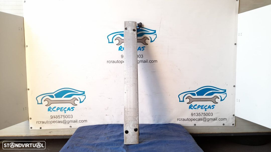 REFORÇO PARACHOQUES PARA-CHOQUES FRONTAL FRENTE ORIGINAL | JAGUAR S TYPE V6 S-TYPE V6; - 3