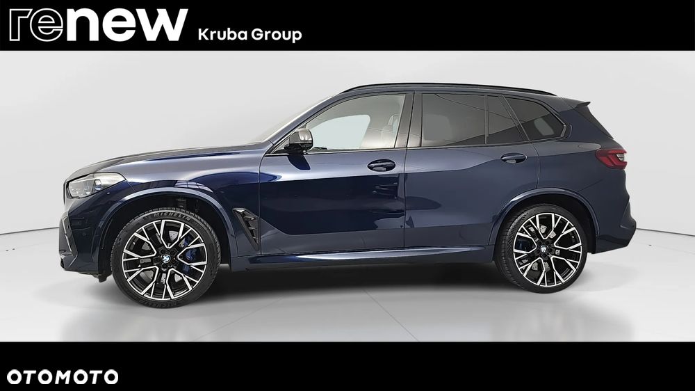 BMW X5 M Competition - 8