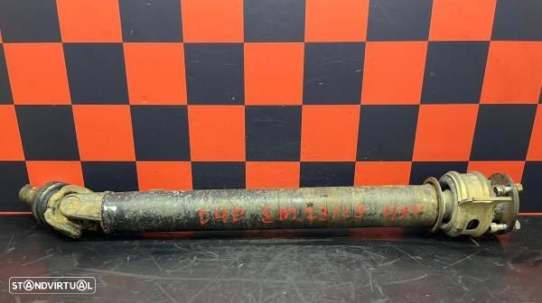 Transmissão Trás Toyota Hilux Vi Pick-Up (_N1_) - 1