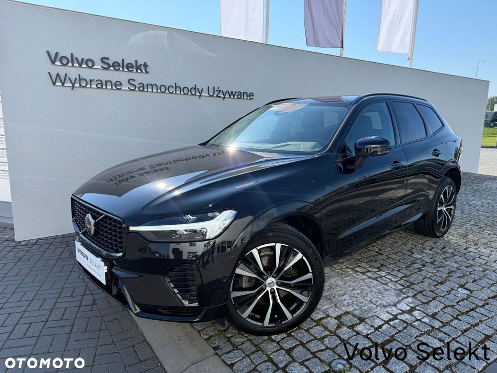 Volvo XC 60 - 2