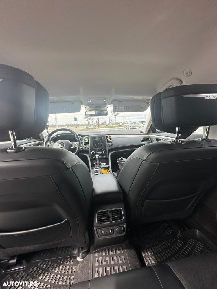 Renault Talisman ENERGY dCi EDC Intens - 14