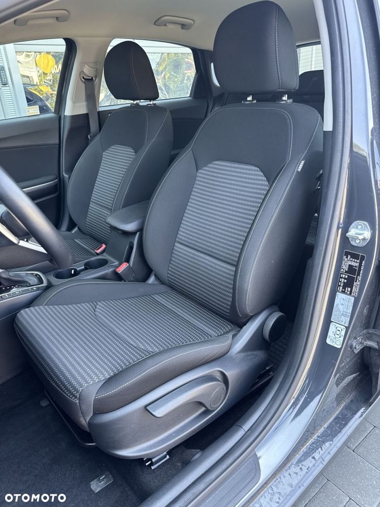 Kia Ceed 1.5 T-GDI M DCT - 13