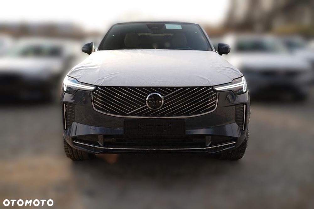 Volvo XC 90 B5 B AWD Ultra Bright 7os - 2