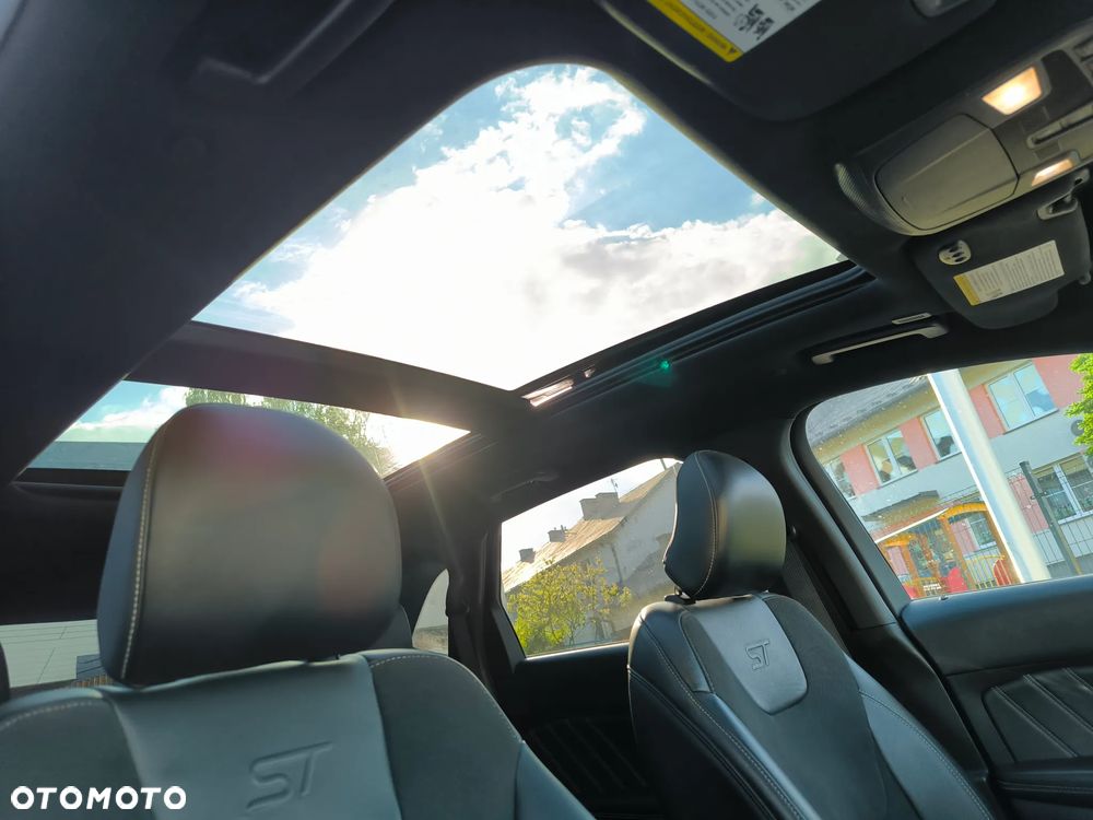 Ford Edge - 20