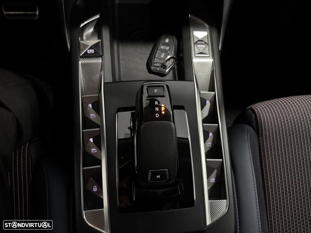 DS DS3 Crossback PureTech 130 Aut. INES DE LA FRESSANGE - 35
