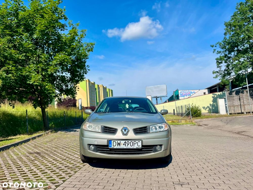 Renault Megane - 3