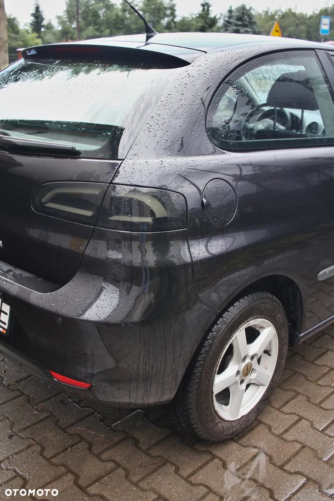 Seat Ibiza - 17