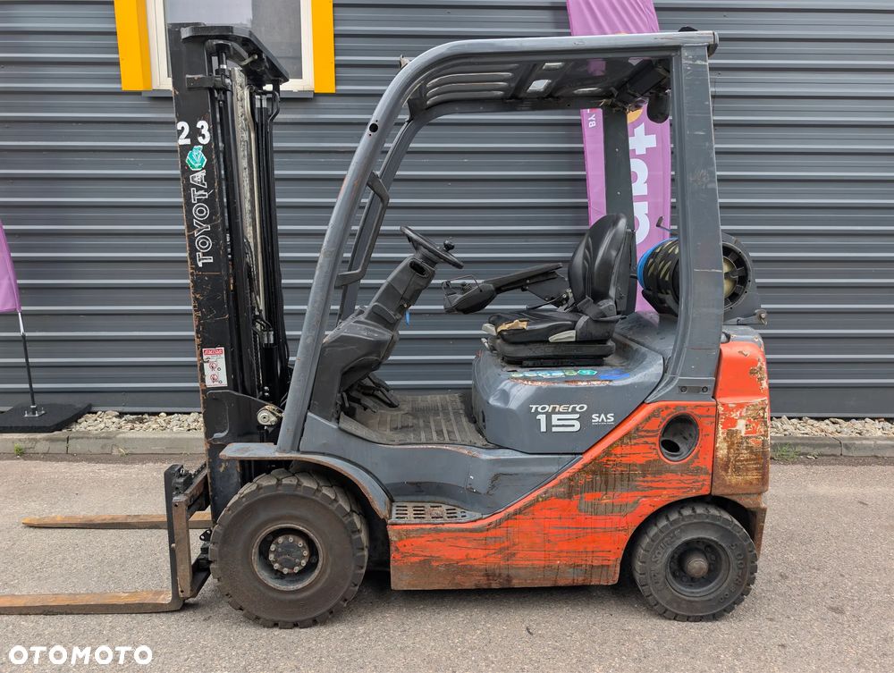 Toyota 02-08GH15 - 4