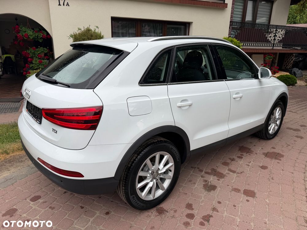 Audi Q3 2.0 TDI - 7