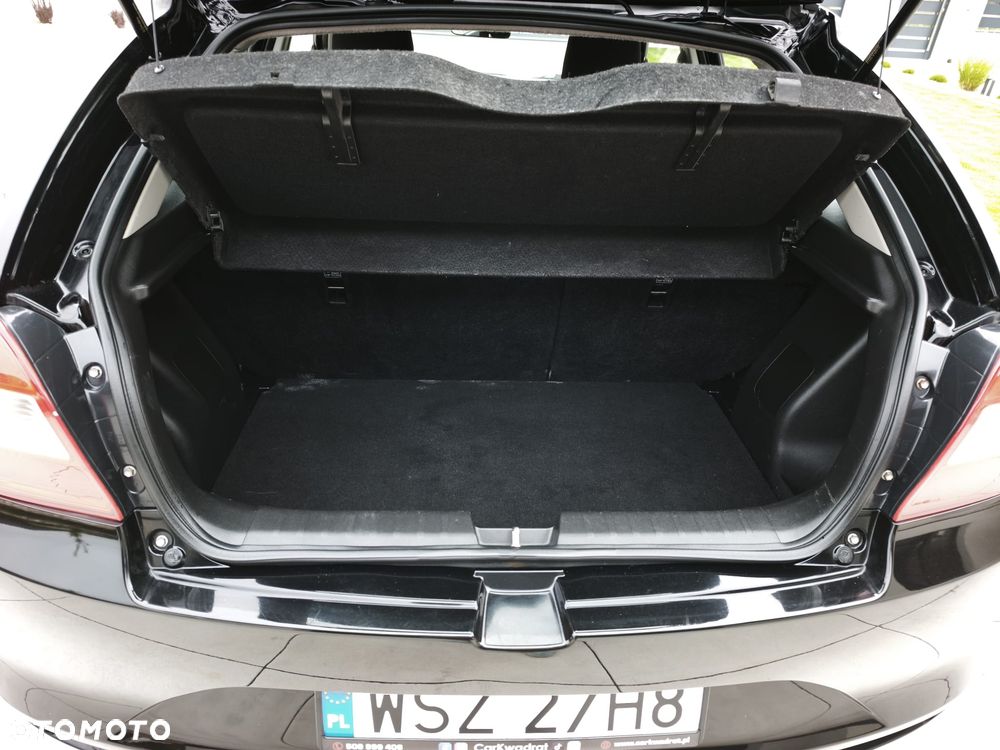 Suzuki Baleno - 8