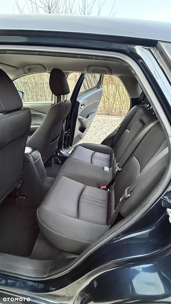 Mazda CX-3 2.0 SkyPassion - 8