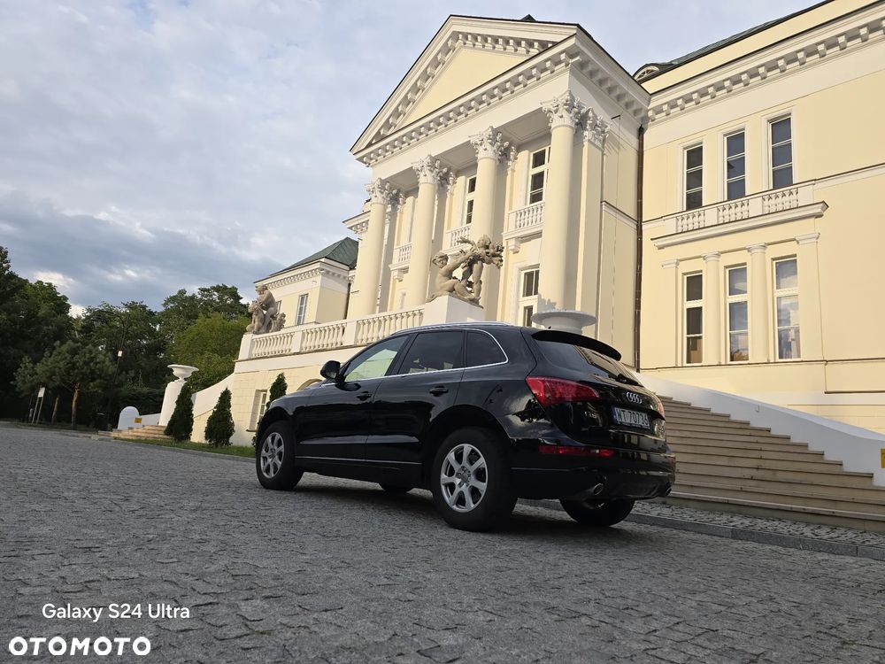 Audi Q5 - 5