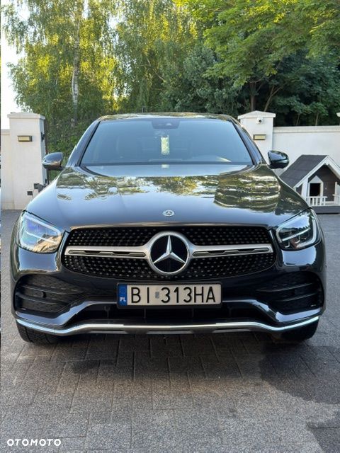 Mercedes-Benz GLC - 10