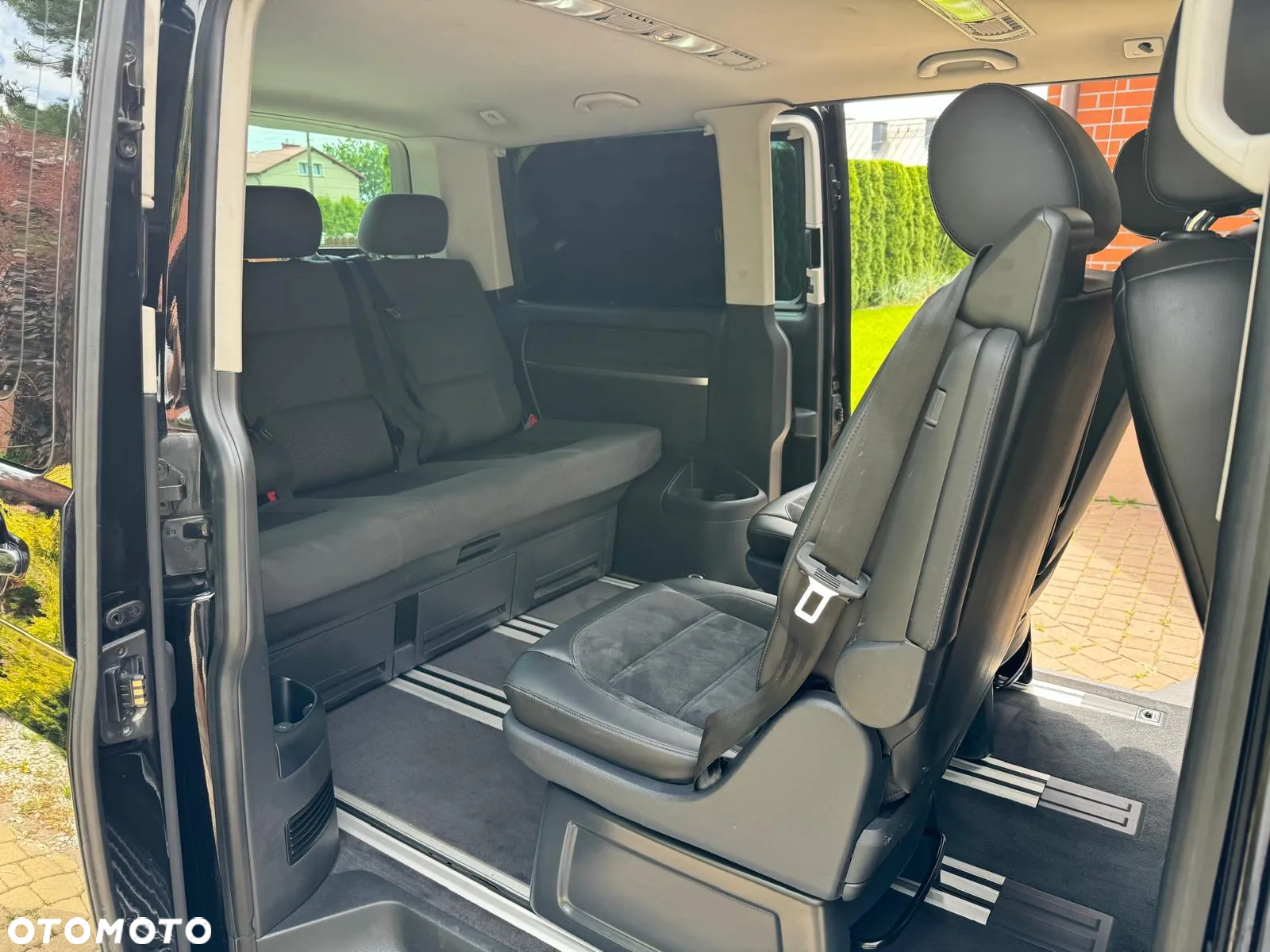 Volkswagen Multivan 2.0 BiTDI L1 Highline DSG - 28