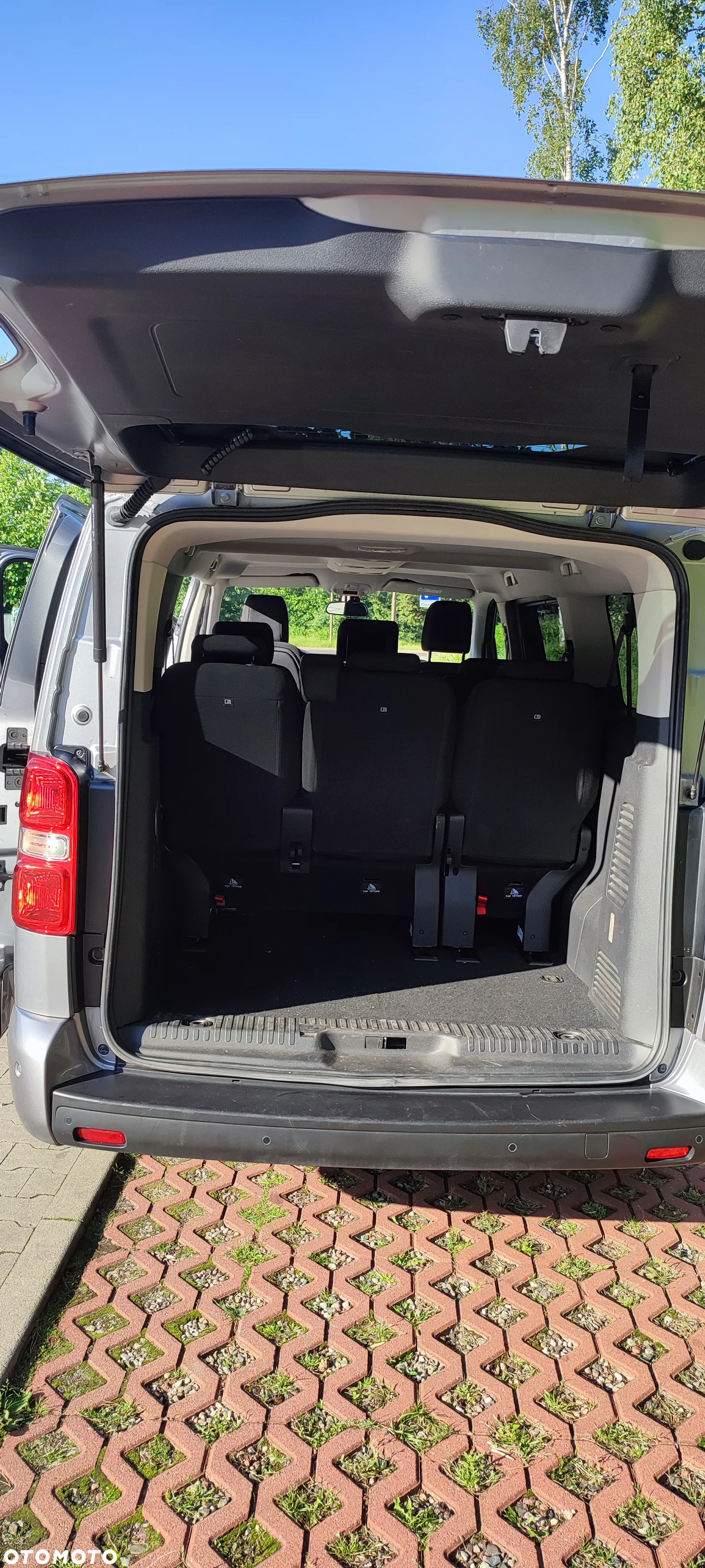 Toyota Proace Verso 2.0 D4-D Long Family - 12