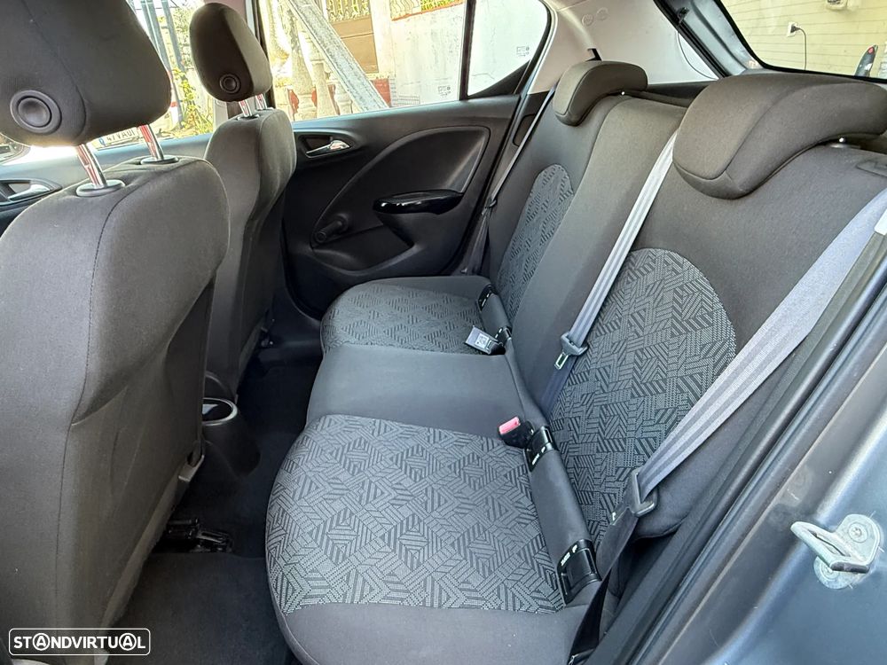 Opel Corsa - 15