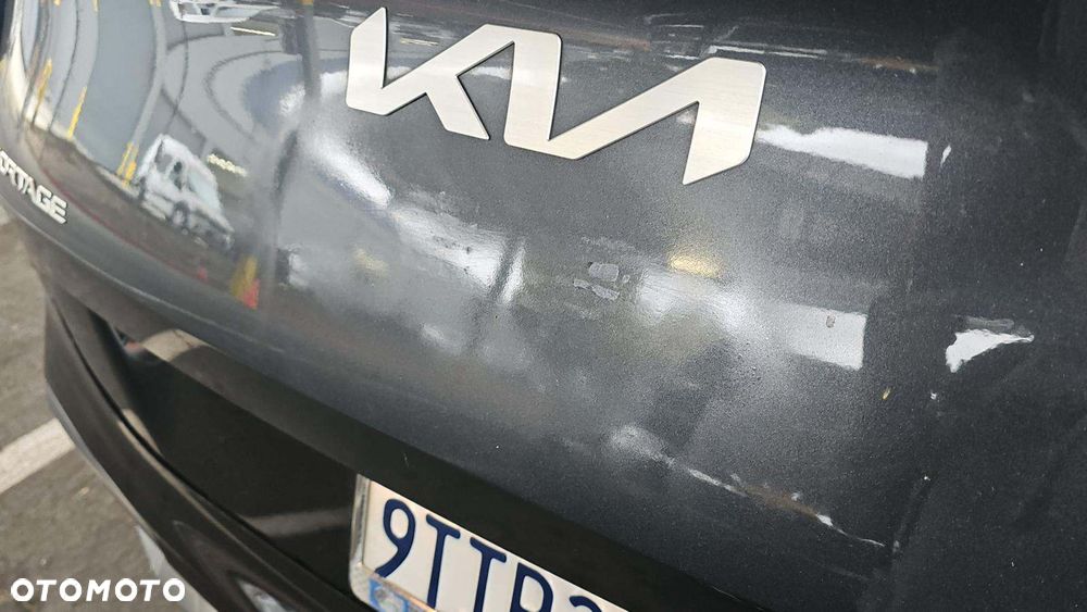 Kia Sportage - 19
