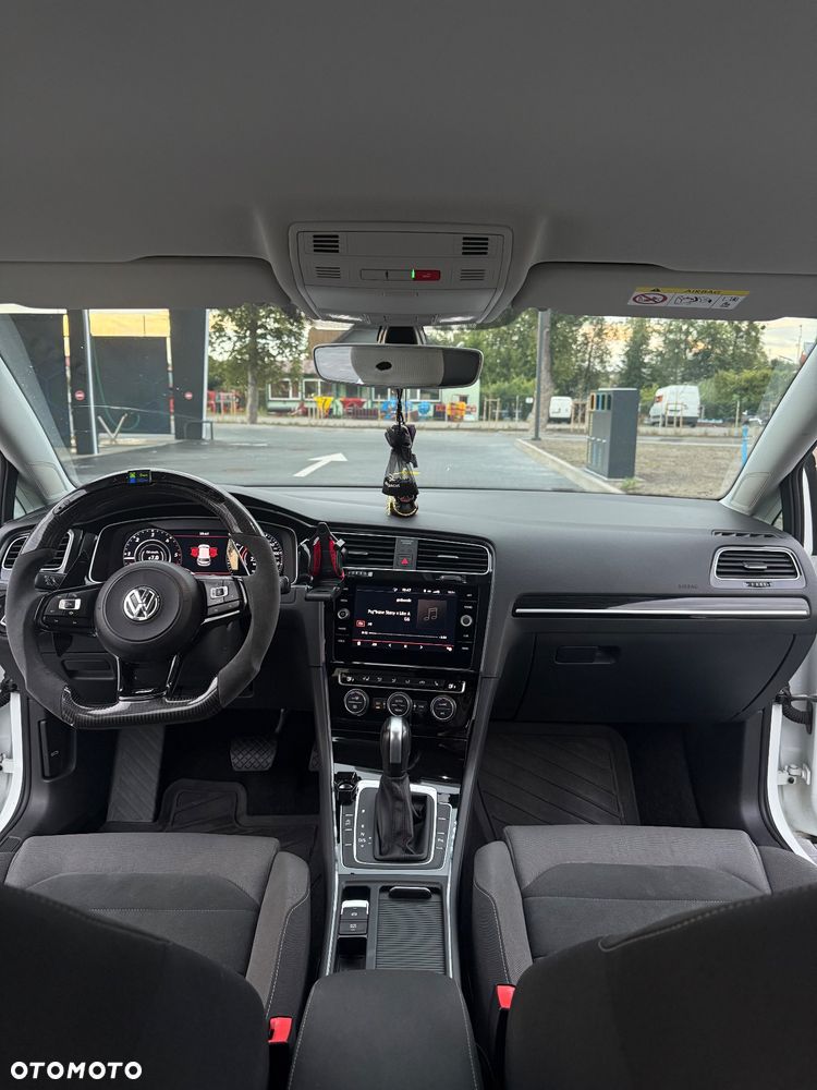 Volkswagen Golf 2.0 BlueTDI DSG Highline - 7