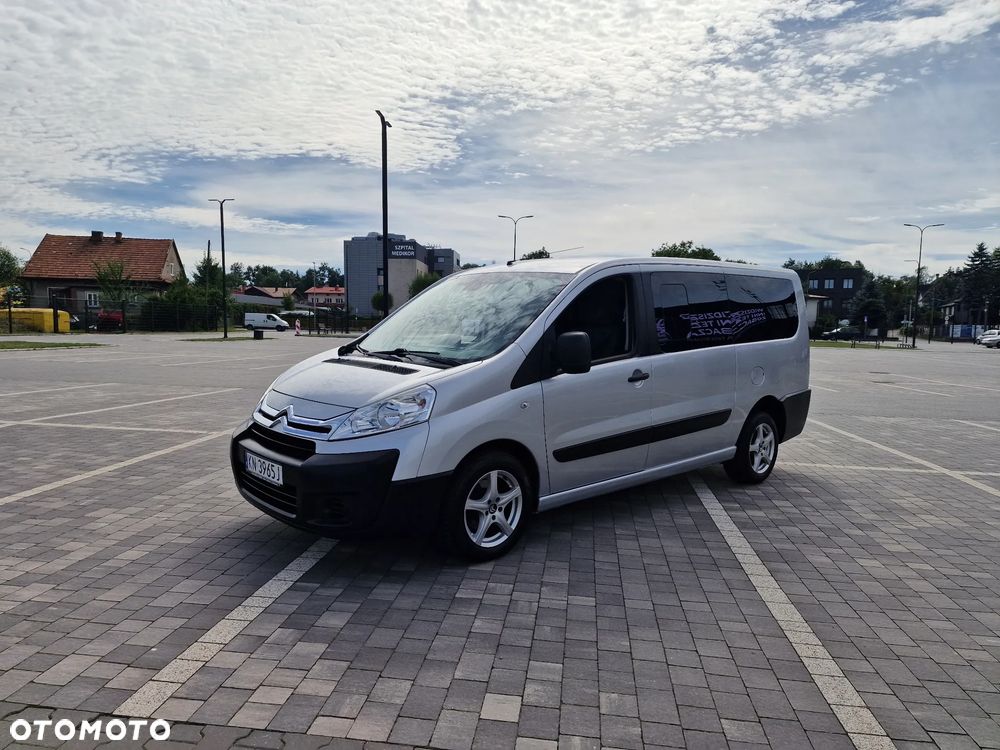 Citroën Jumpy - 2