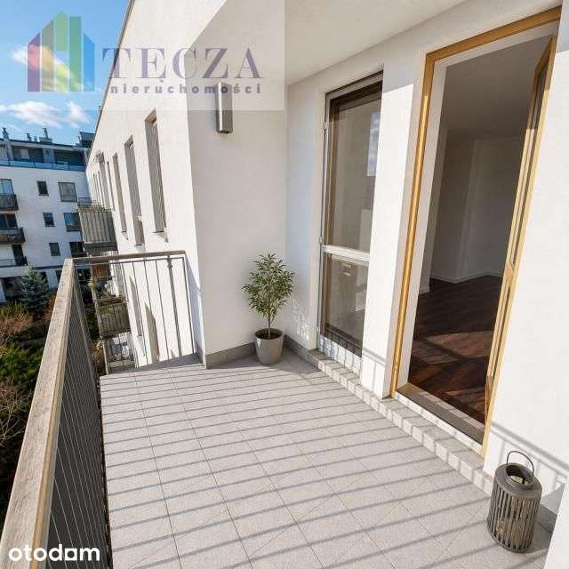 2pok,55m2,balkon,2xgaraż,ul.Ledóchowskiej,Polecam