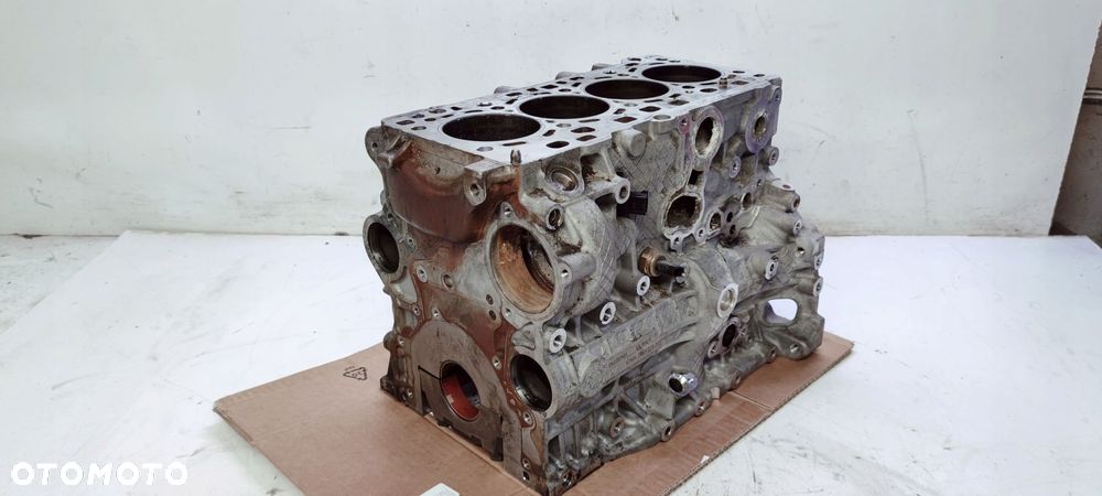 BLOK SILNIKA AUDI A6 C8 DFB 2.0 TDI 05L103023 - 4