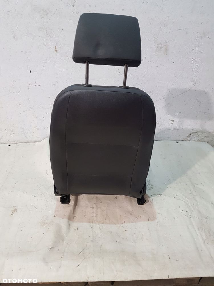 fotele kanapa komplet vw golf v eur hb 5d - 15