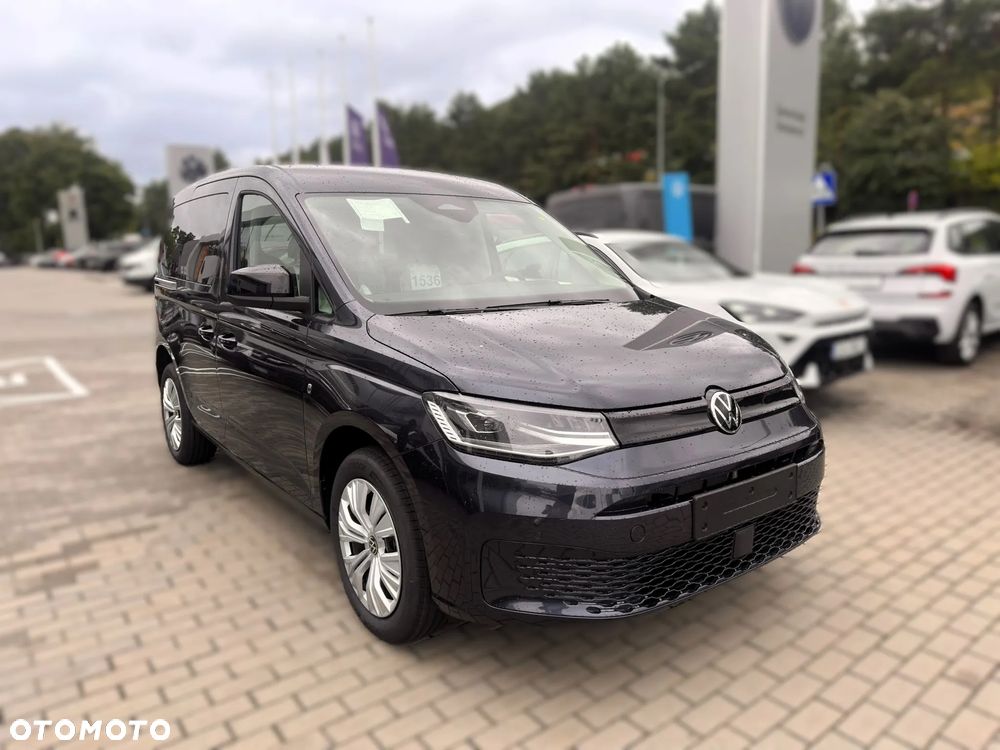 Volkswagen Caddy 2.0 TDI - 5