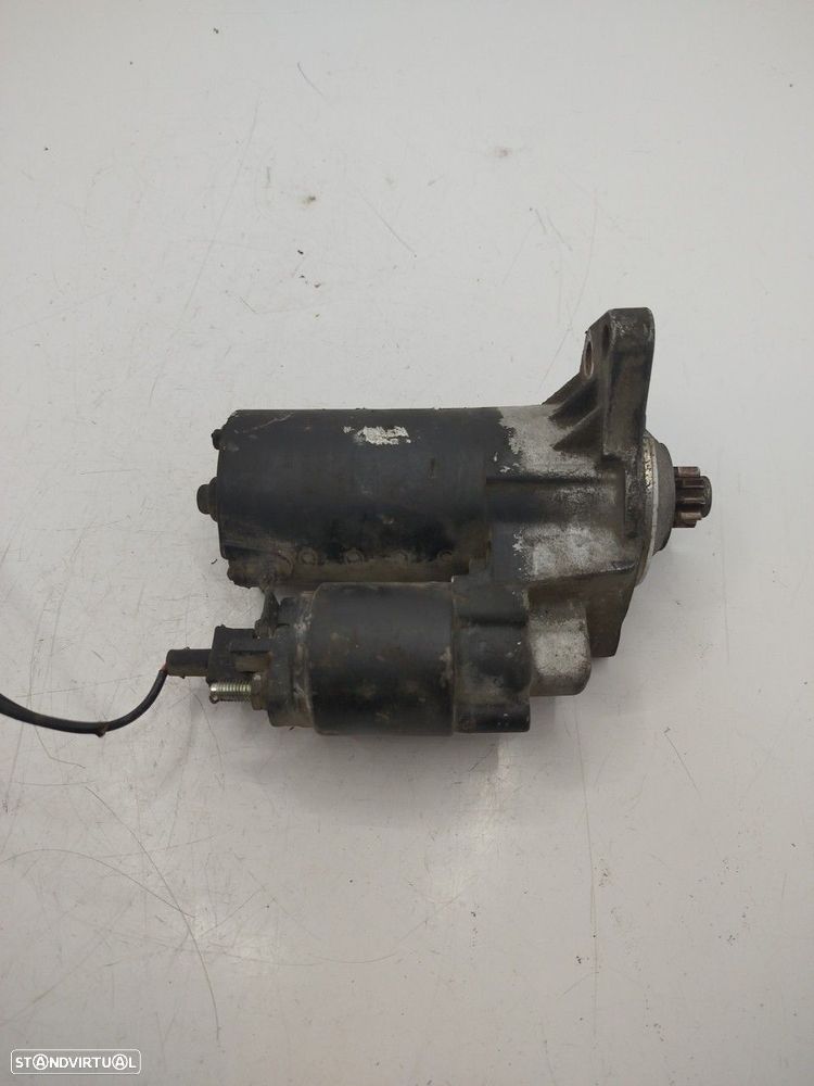 Motor De Arranque Volkswagen Golf Iv (1J1) - 1