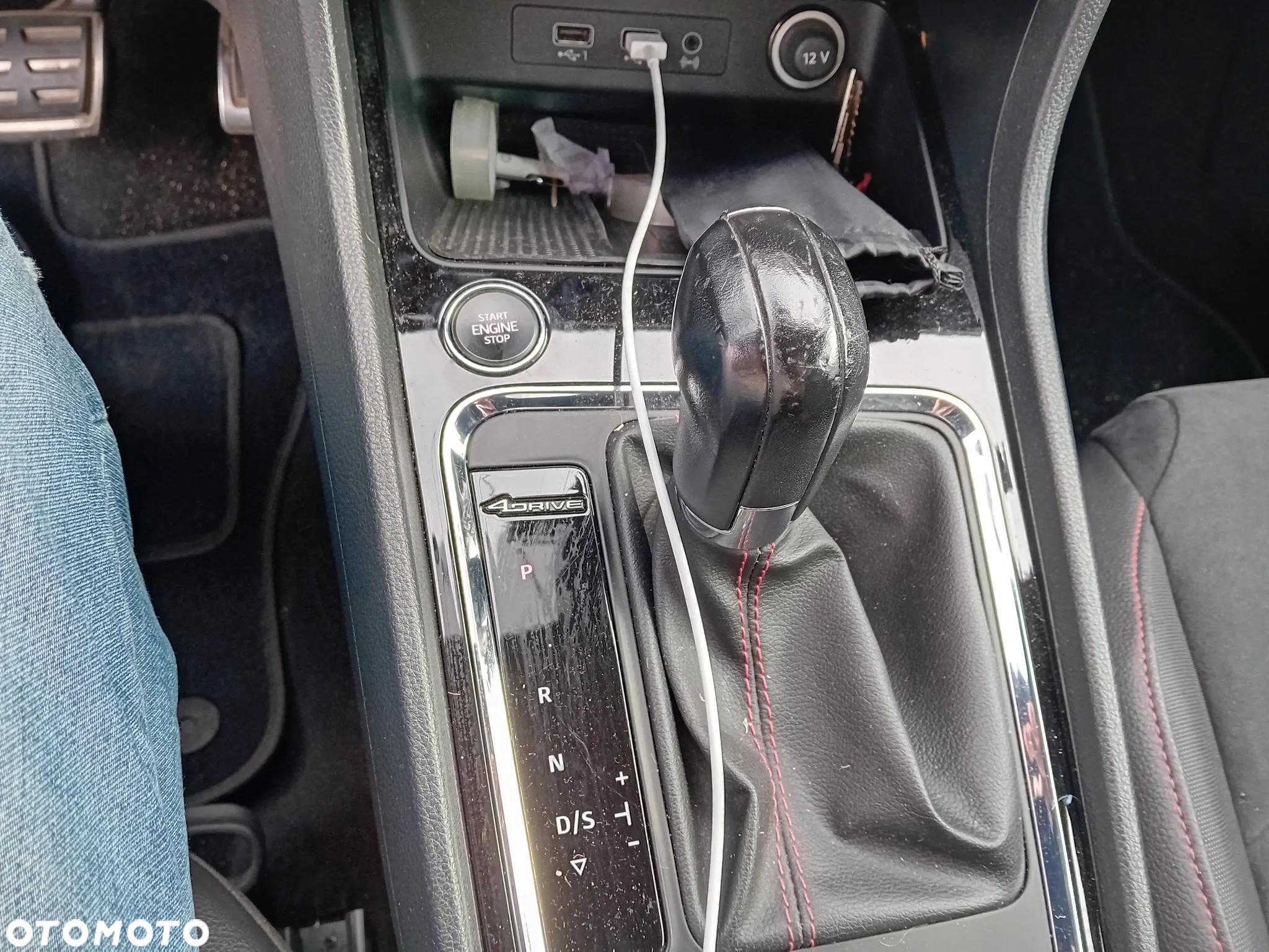 Seat Ateca 2.0 TSI FR S&S 4Drive DSG - 33