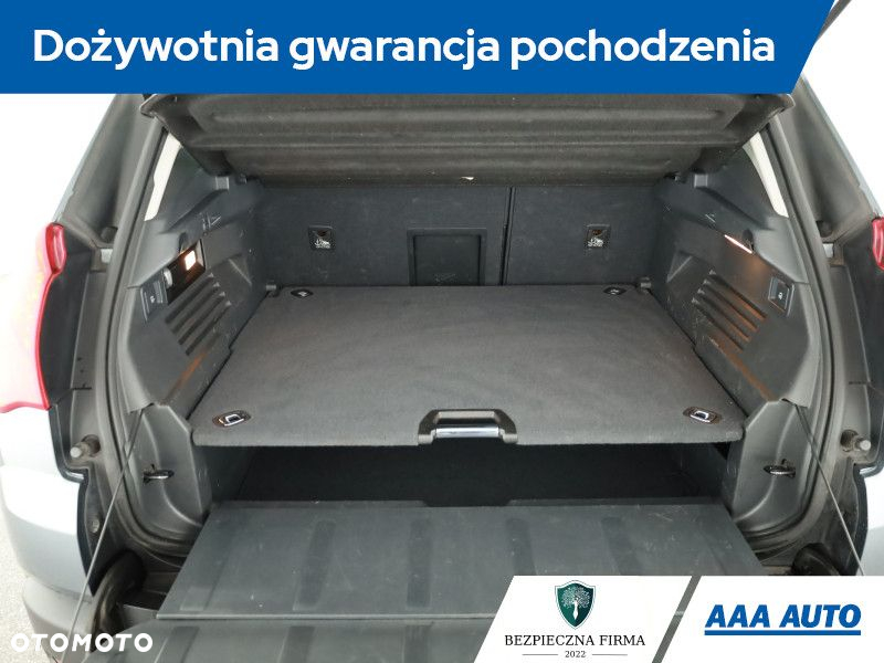 Peugeot 3008 - 11